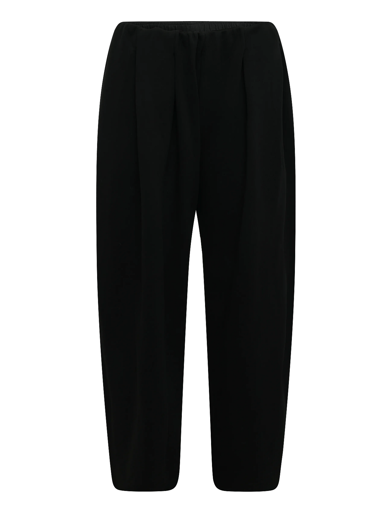 Weekday Dexter Draped Trousers