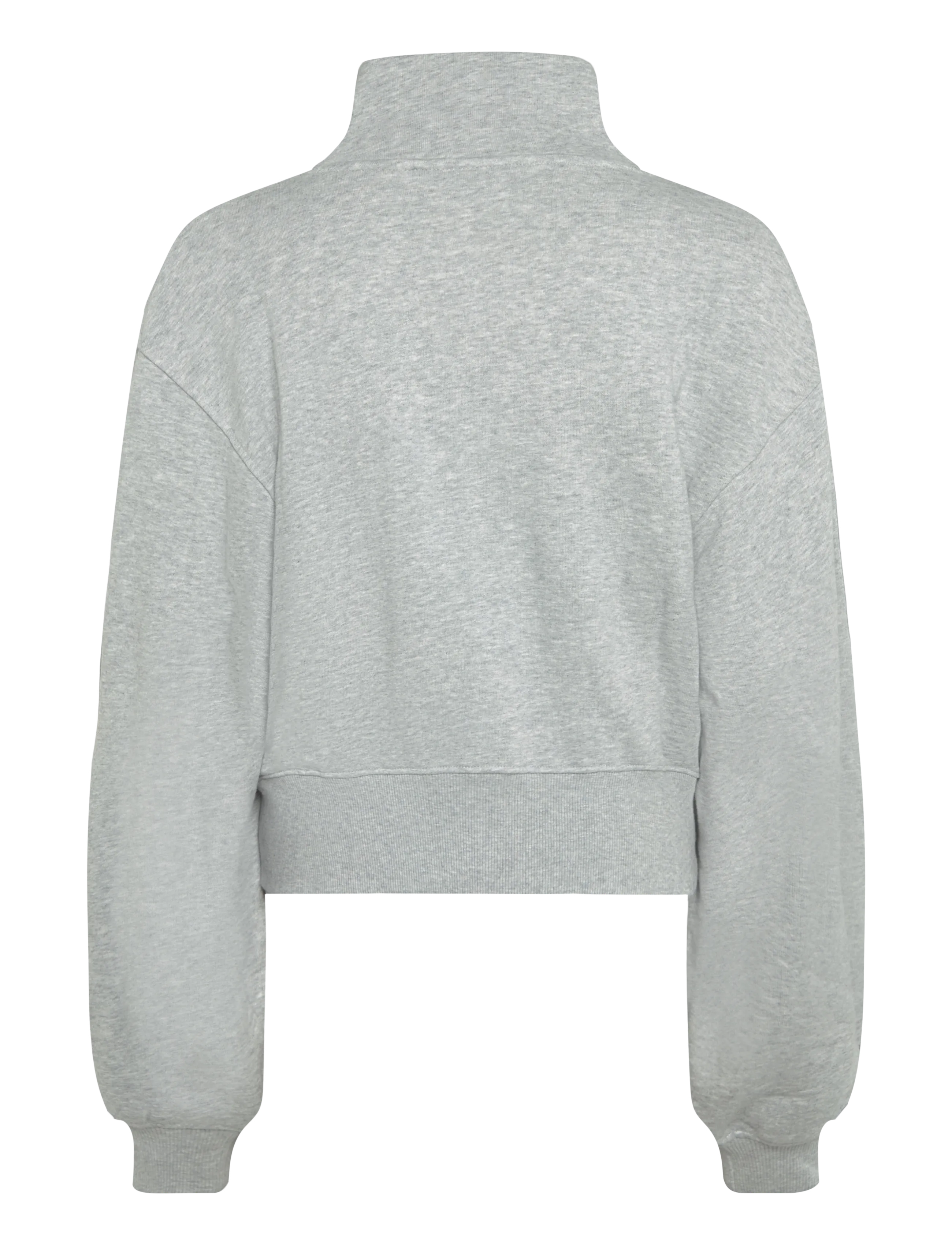WEEKDAY Jersey Button Up Jacket kavajer & blazers dam – bild 2