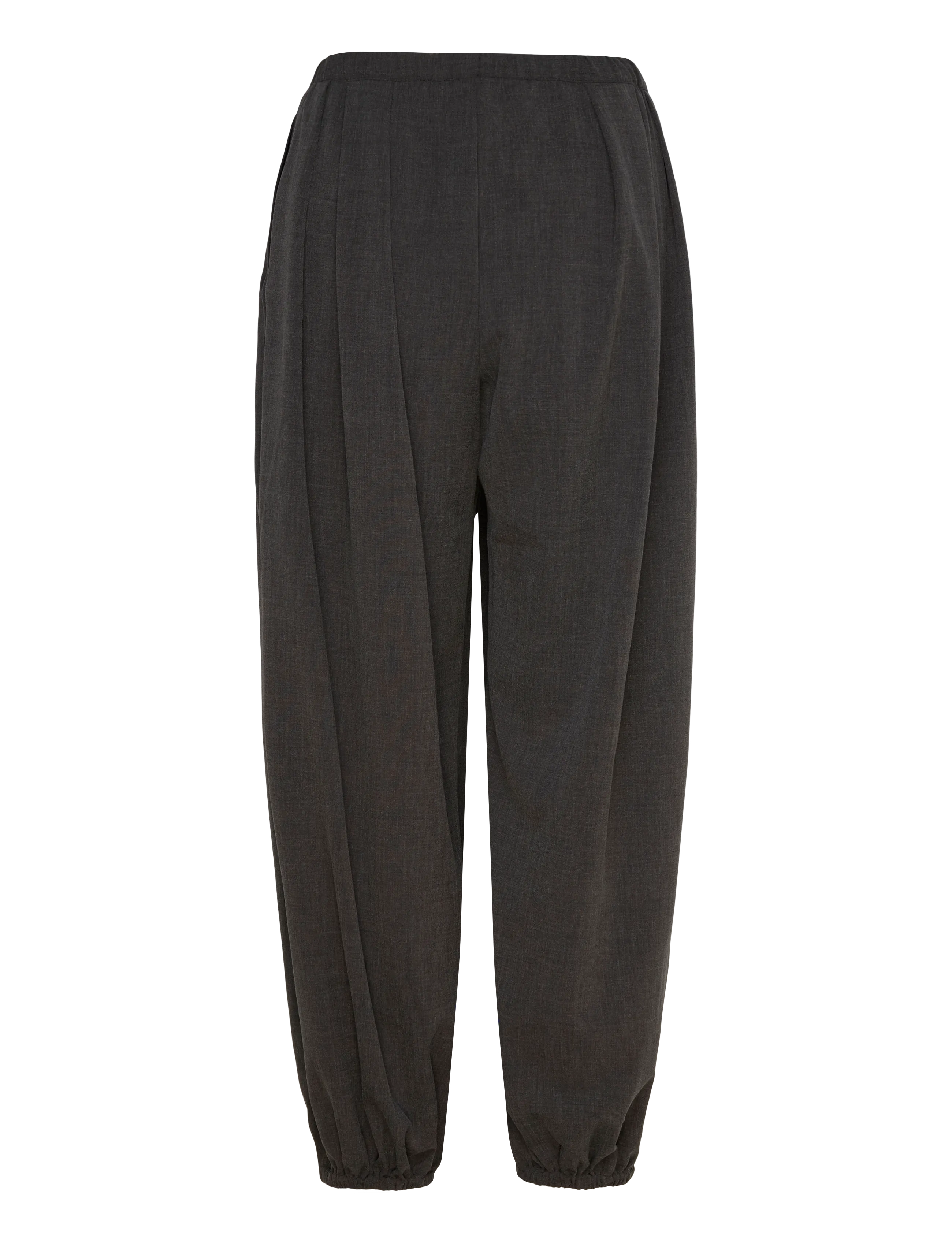 WEEKDAY Suiting Balloon Trousers byxor dam – bild 2