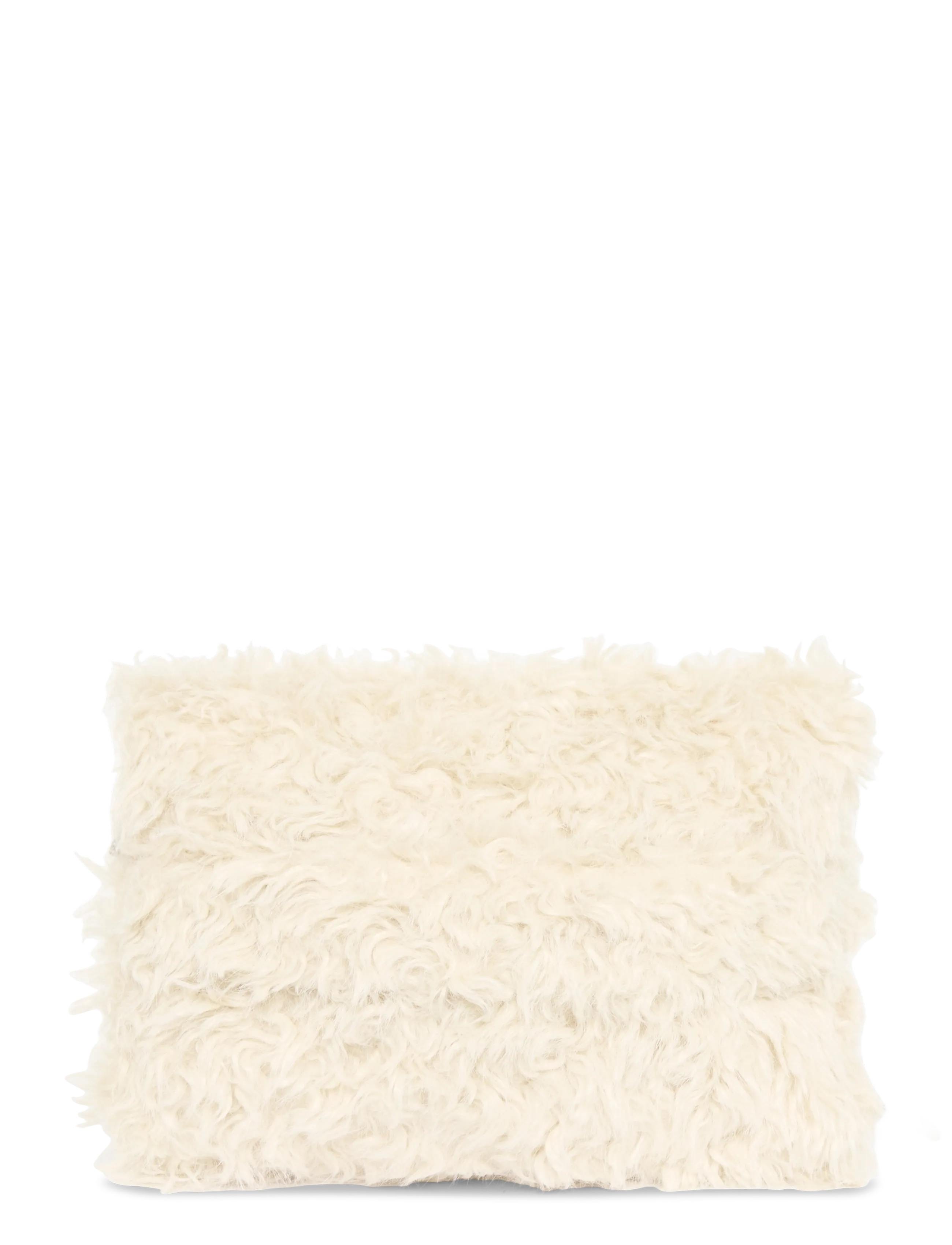 Weekday Erika Laptop Case - Kotid - OFF WHITE / cream