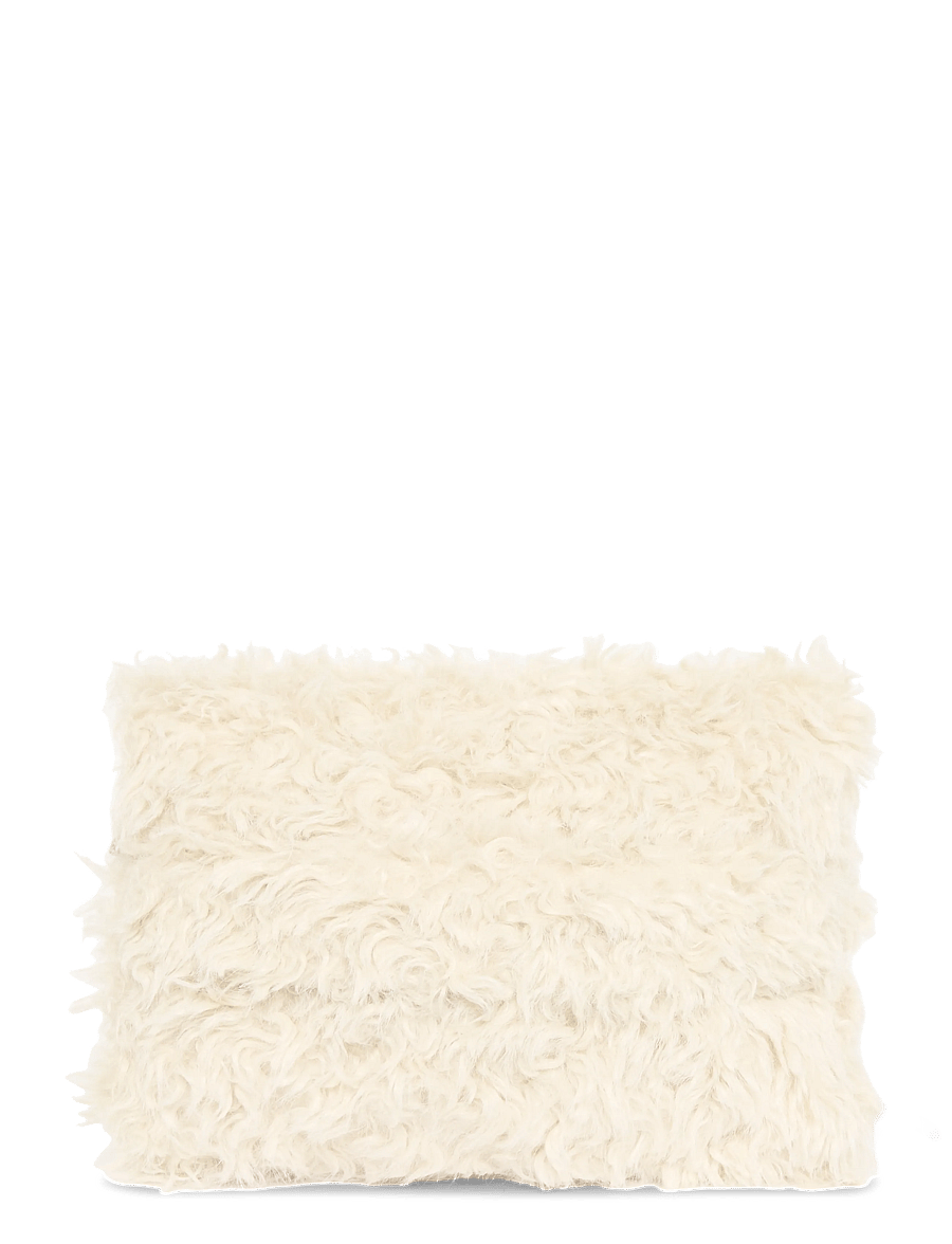 Weekday - Erika Laptop Case - moetrendid - off white - 0