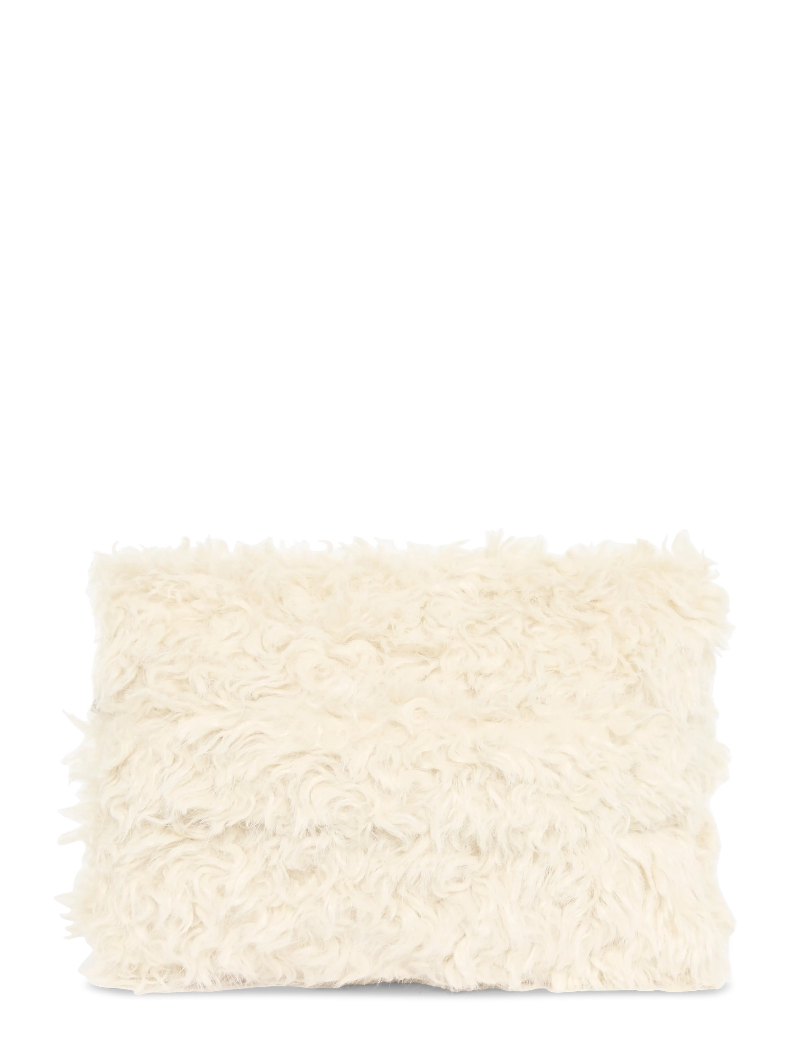 Weekday - Erika Laptop Case - modetrends - off white - 1