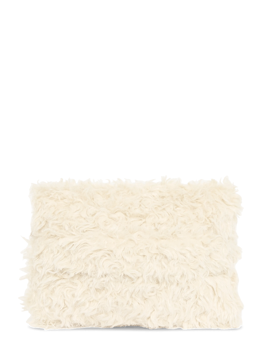 Weekday - Erika Laptop Case - moetrendid - off white - 1