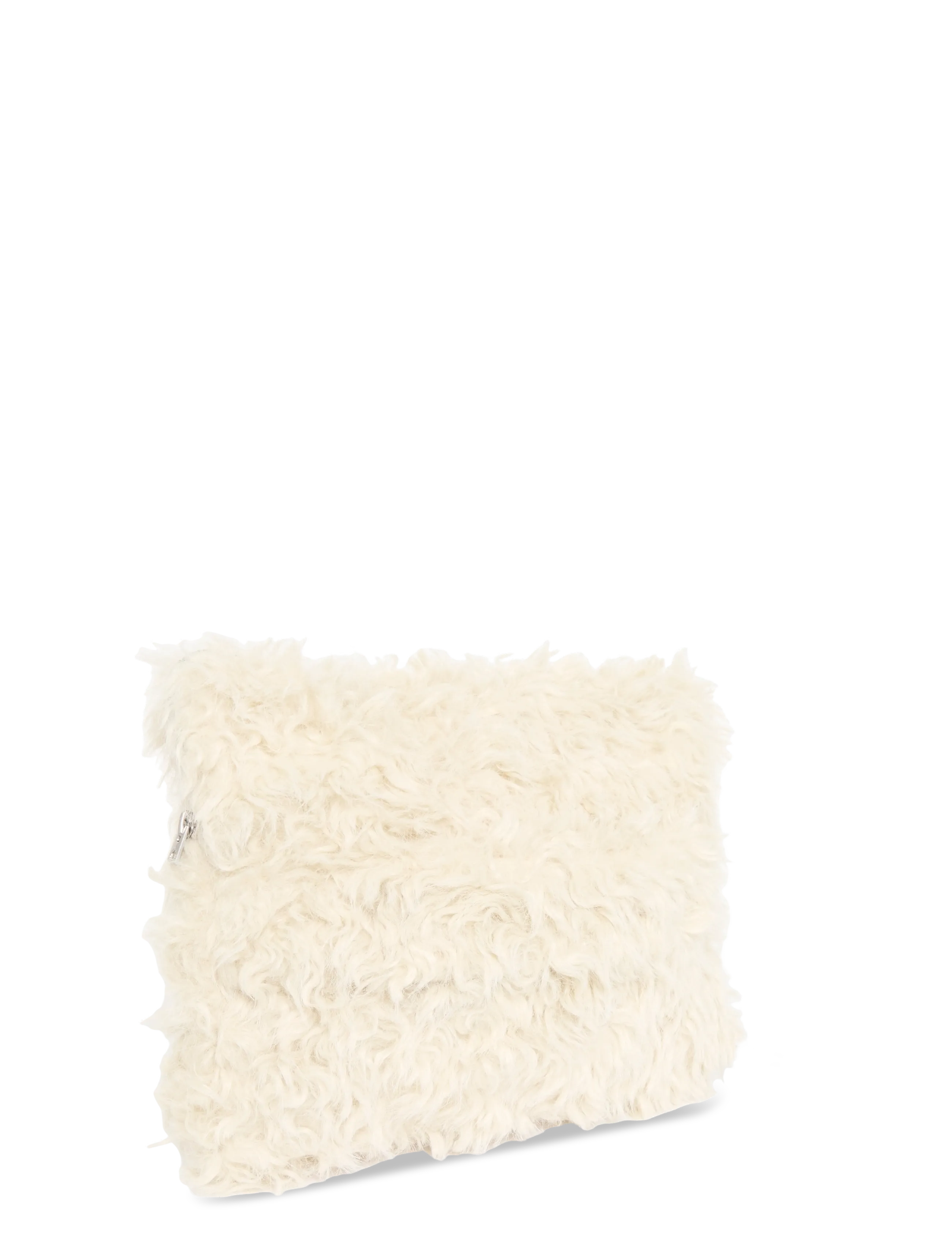 Weekday - Erika Laptop Case - modetrends - off white - 2