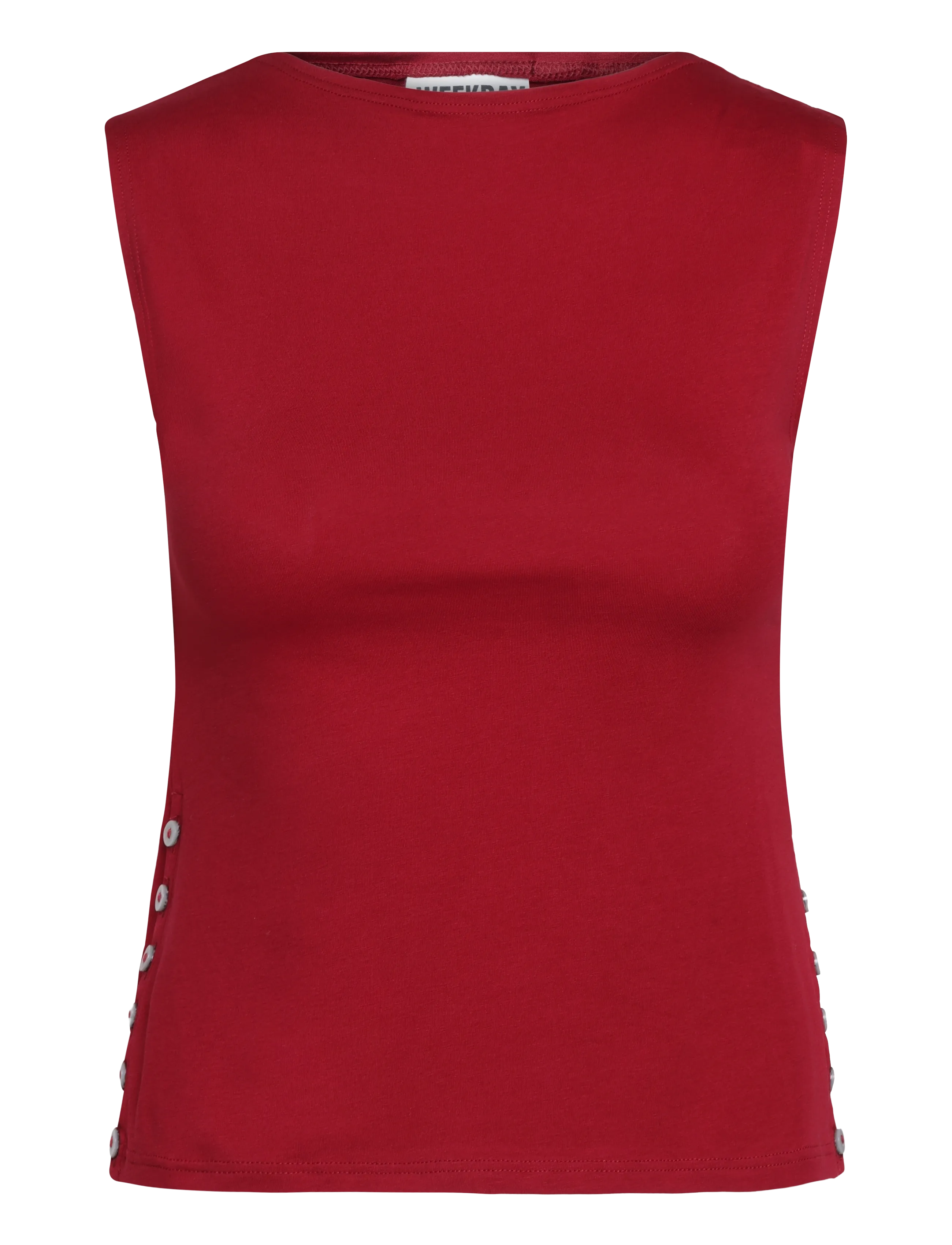 CHERRY RED