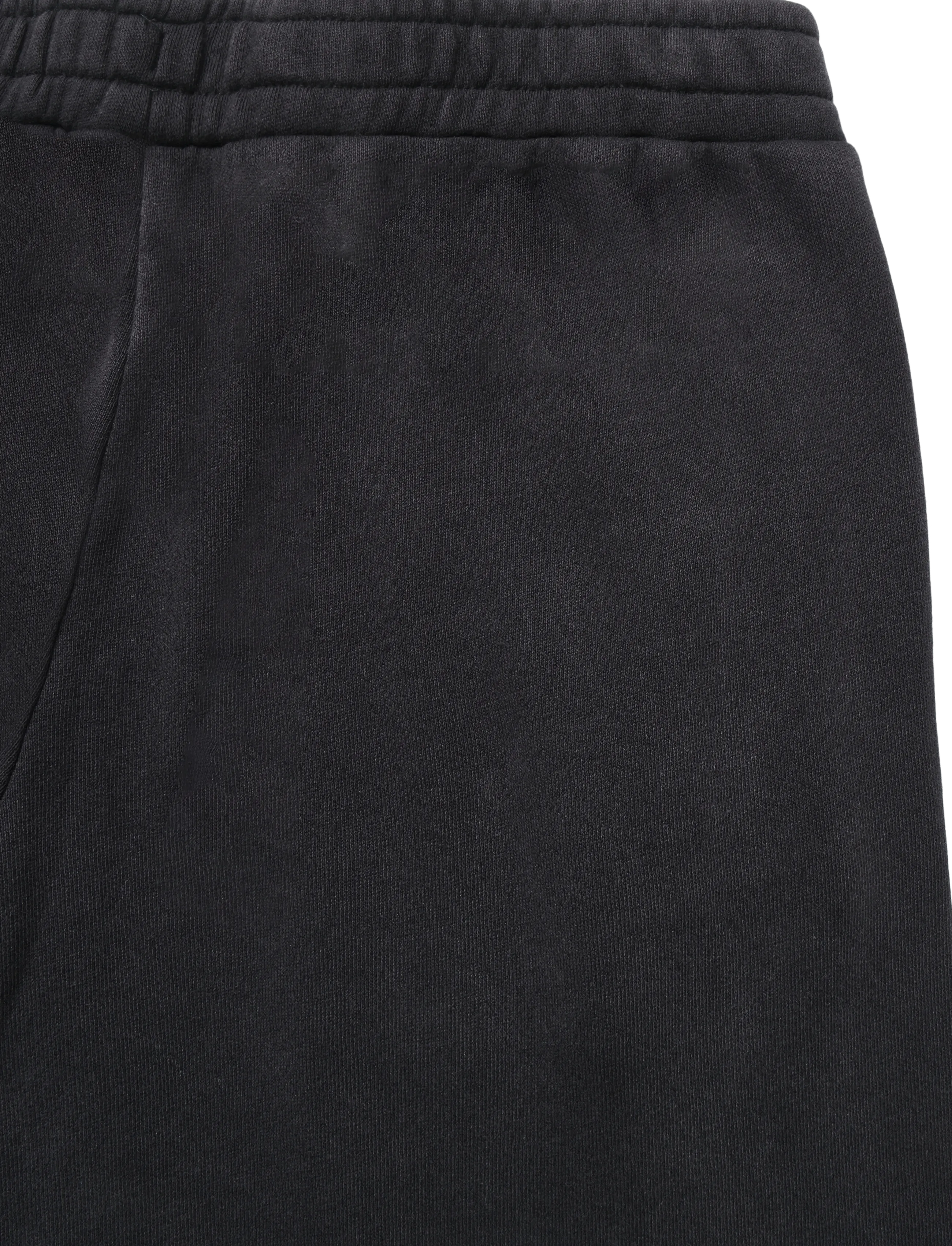 Weekday - Stella Straight Fit Sweatpants - jogginghosen - dark grey - 2