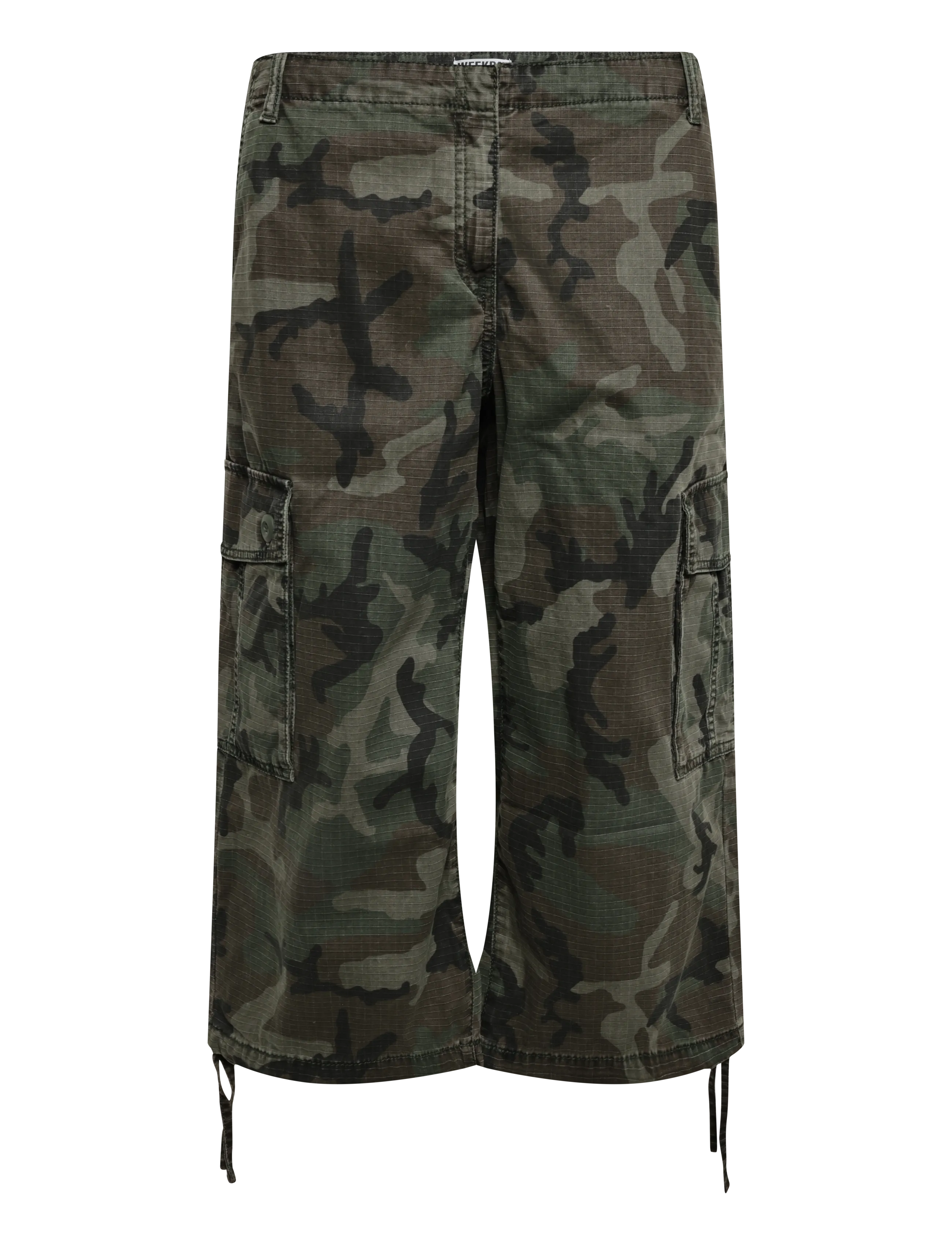 CAMO PRINT