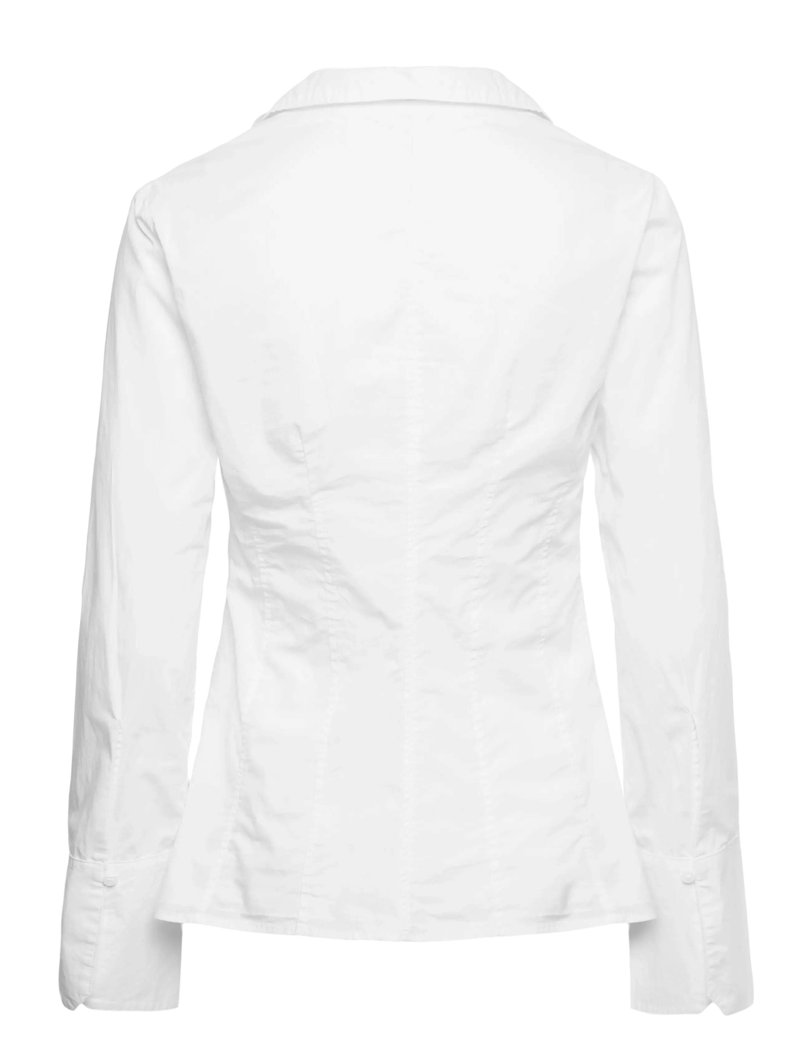 WEEKDAY Finn Shirt skjortor & blusar dam – bild 2