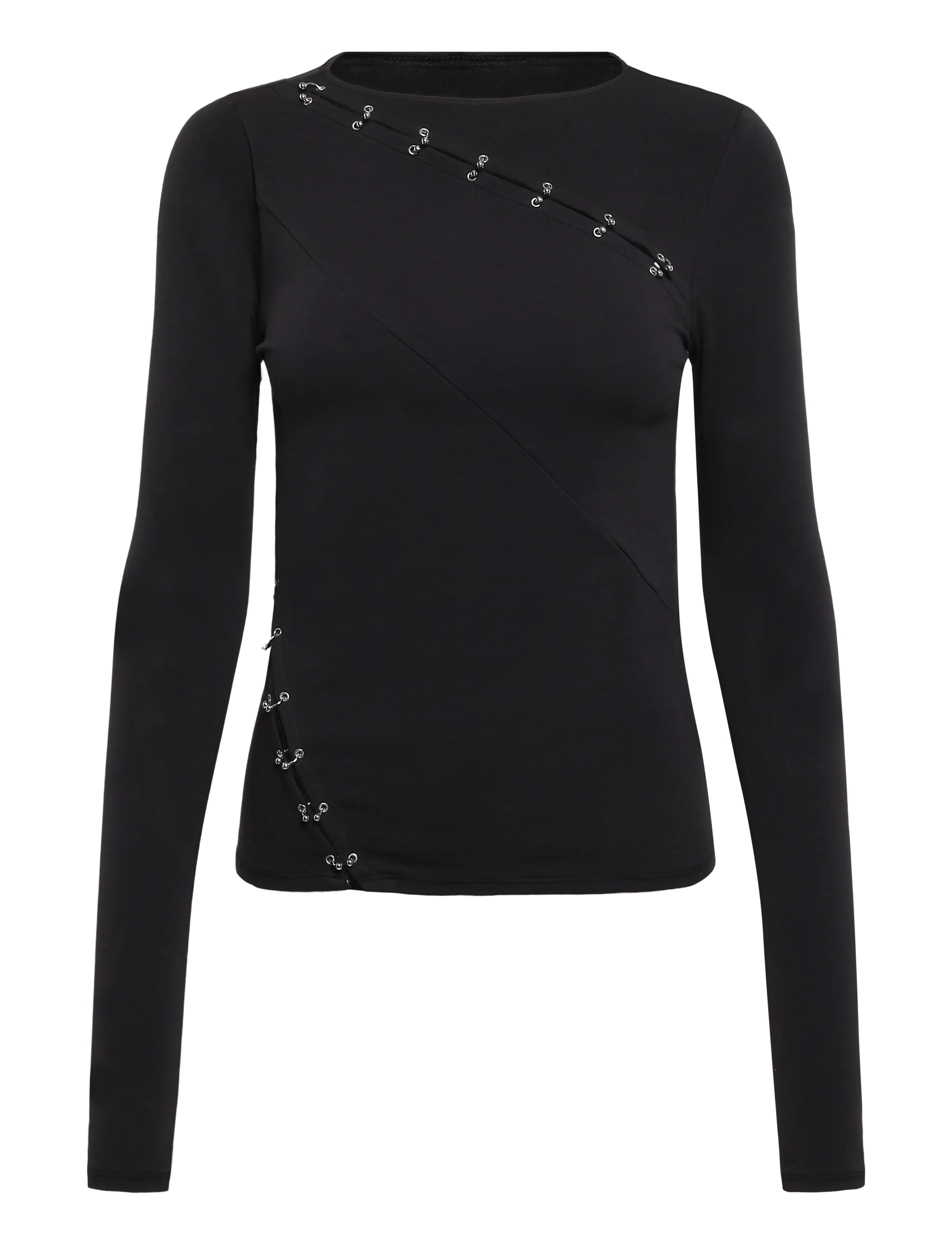 Weekday - Avril Piercing Longsleeve -