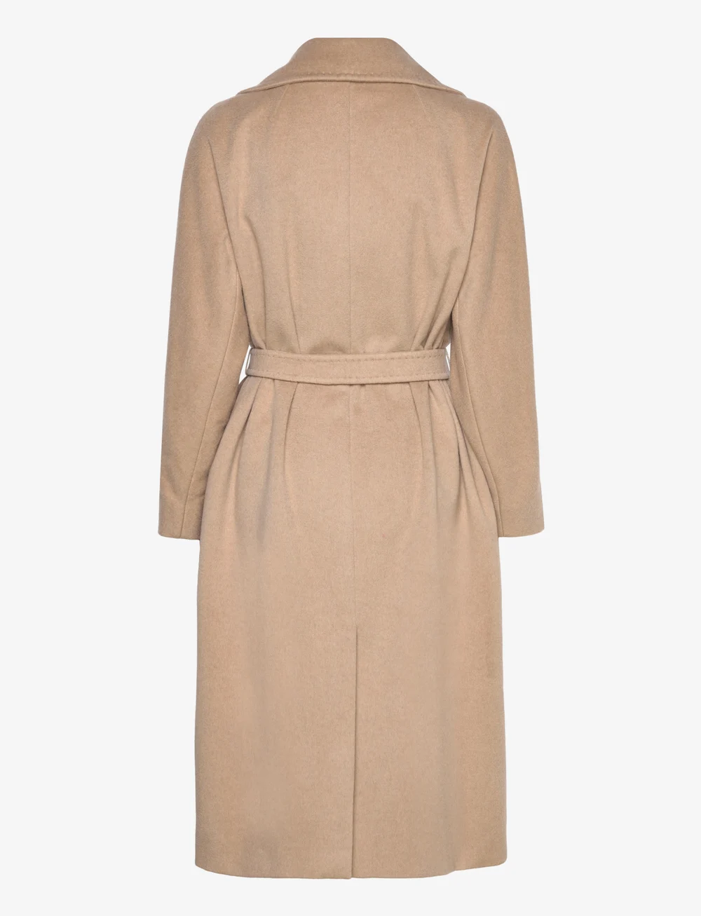 Max mara coat sale outlet deals