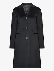 Weekend Max Mara - TEVERE - winter coats - black - 0