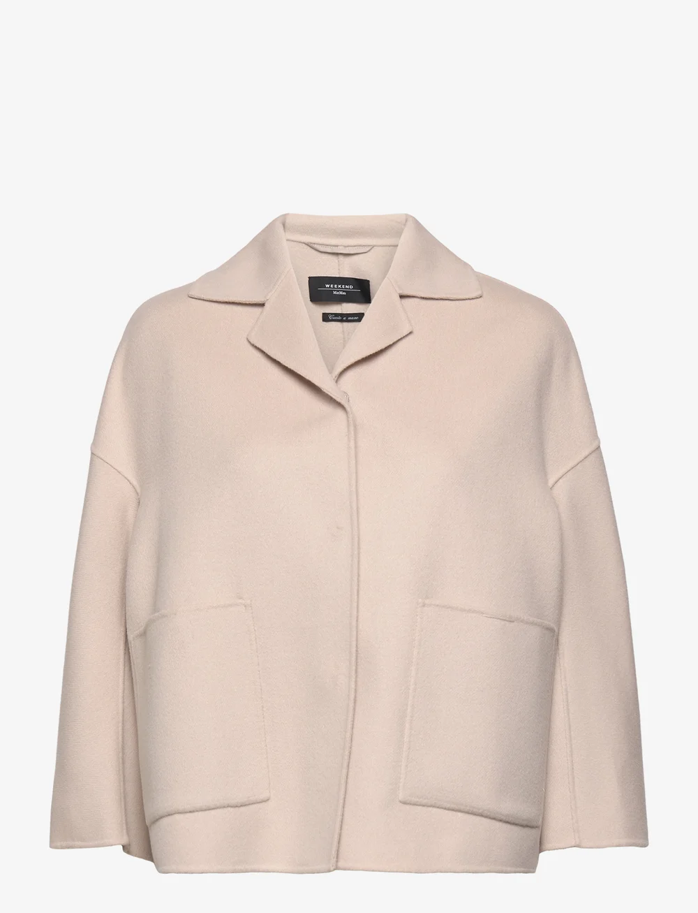 Weekend Max Mara - PANCA - jakker - beige - 0