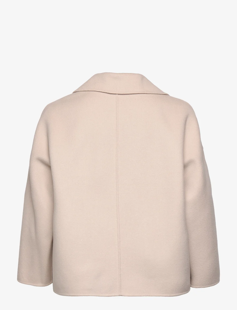 Weekend Max Mara - PANCA - jakker - beige - 1