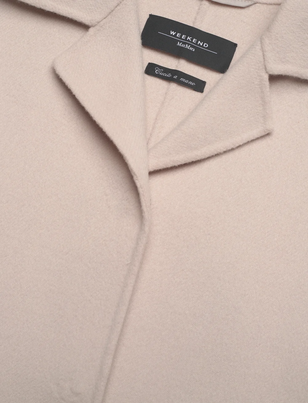 Weekend Max Mara - PANCA - jakker - beige - 2