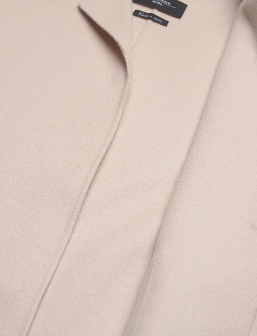 Weekend Max Mara - PANCA - jakker - beige - 4