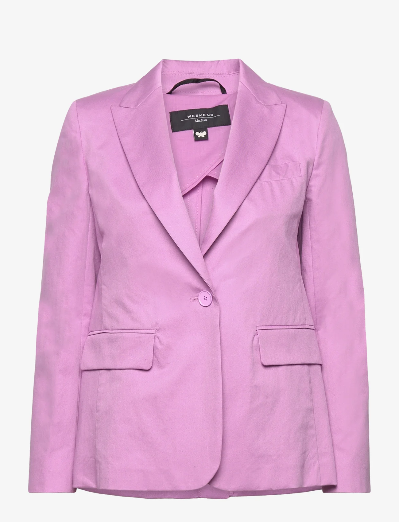 Weekend Max Mara - GELOSIA - party wear at outlet prices - lilac - 0