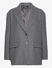 Weekend Max Mara - ADDURRE - party wear at outlet prices - medium grey - 0