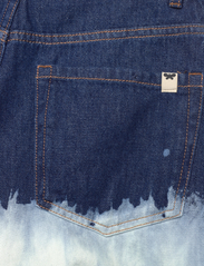 Weekend Max Mara - KATANGA - jeans met wijde pijpen - navy - 4