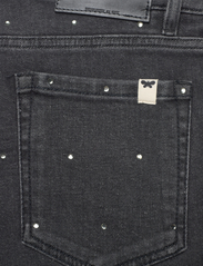 Weekend Max Mara - TEANO - straight jeans - black - 4