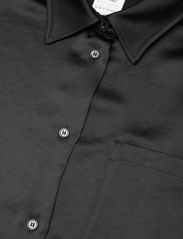 Weekend Max Mara - CARIOCA - marškiniai ilgomis rankovėmis - black - 4