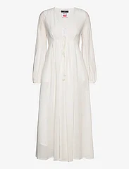 Weekend Max Mara - DEODARA - ballīšu apģērbs par outlet cenām - white - 0
