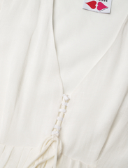 Weekend Max Mara - DEODARA - ballīšu apģērbs par outlet cenām - white - 2