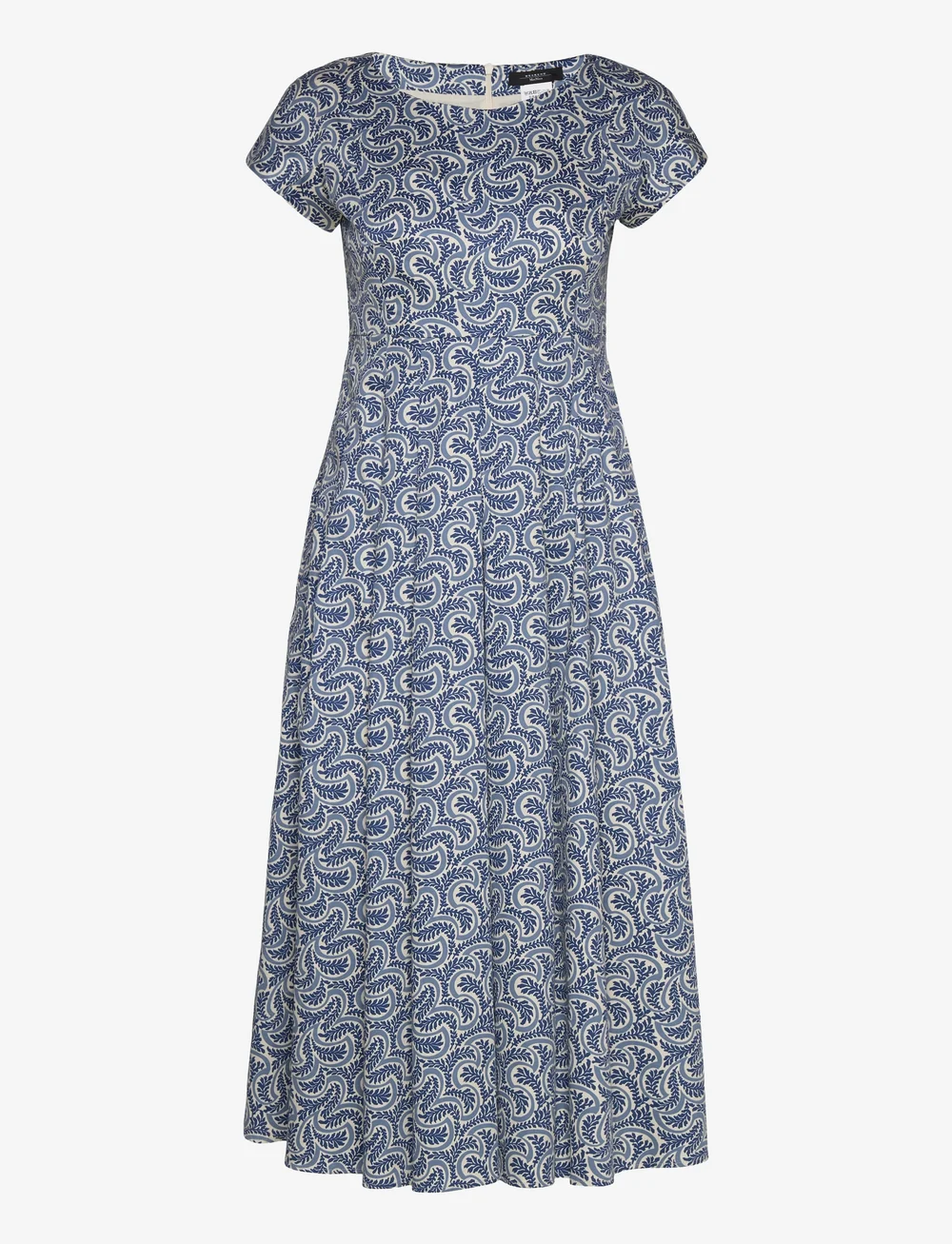 Weekend Max Mara Viaggio Midi dresses Boozt