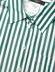 Weekend Max Mara - PANTONE - shirt dresses - green - 3