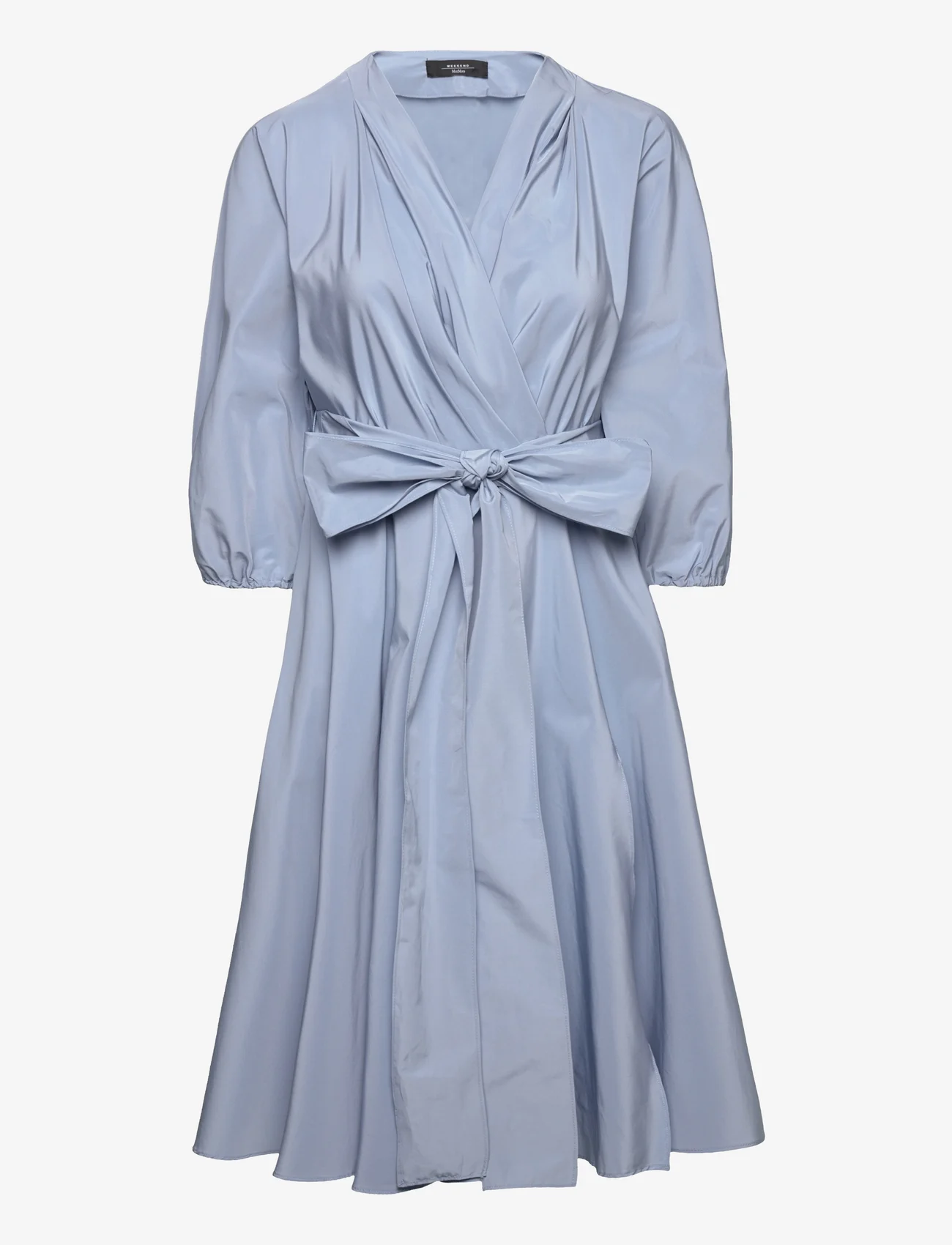 Weekend Max Mara - NEGOZI - party wear at outlet prices - light blue - 0