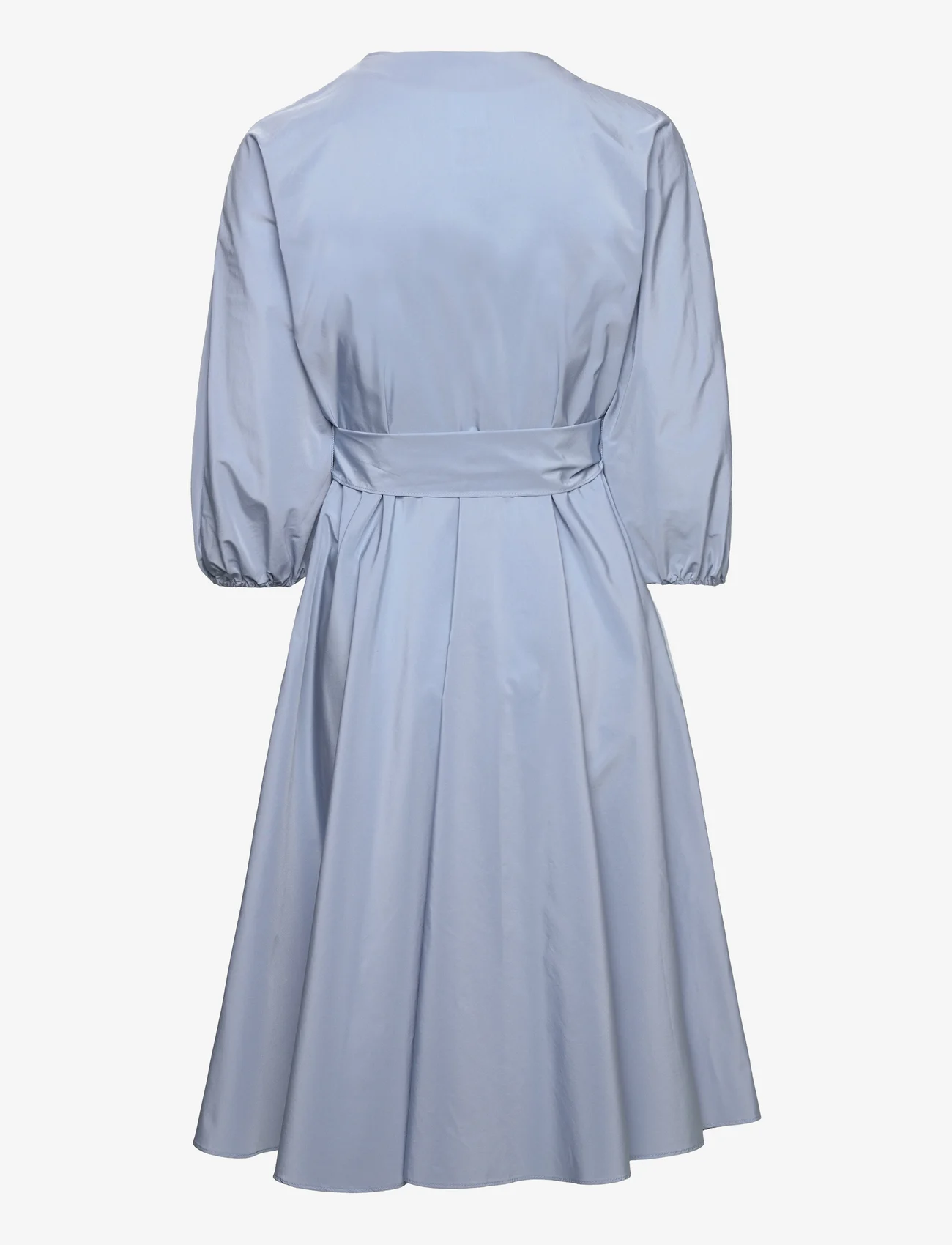 Weekend Max Mara - NEGOZI - party wear at outlet prices - light blue - 1