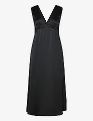 Weekend Max Mara - EDOLO - summer dresses - black - 0