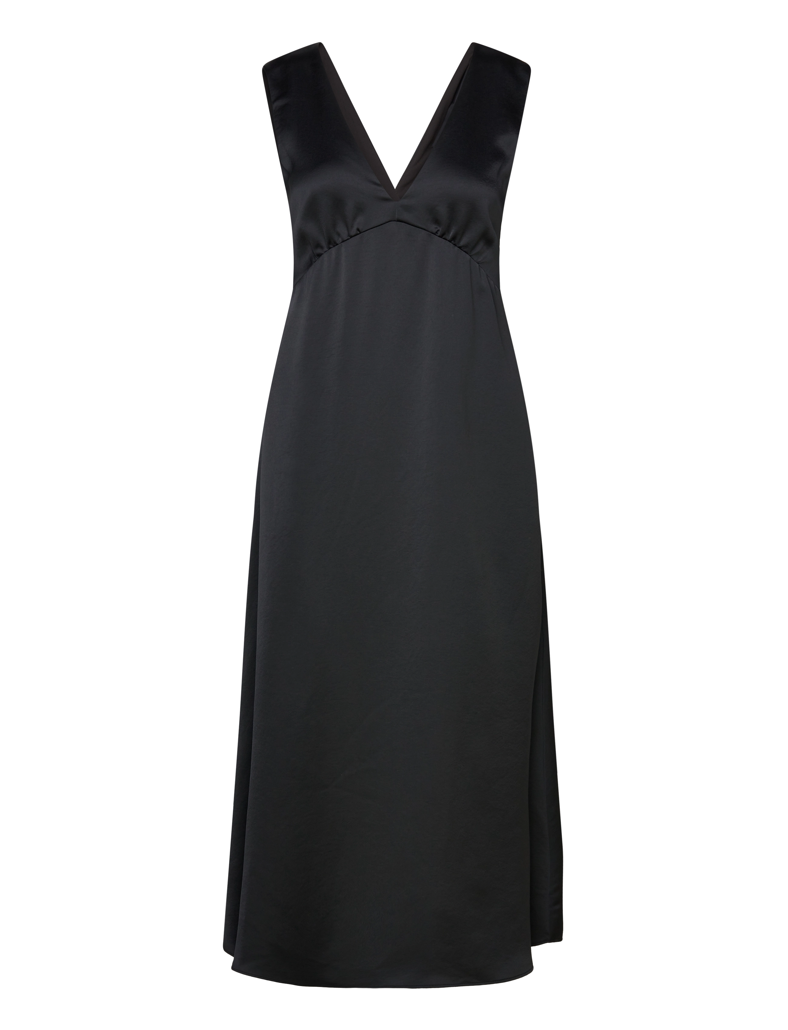 Weekend Max Mara EDOLO - Tøj - BLACK / black