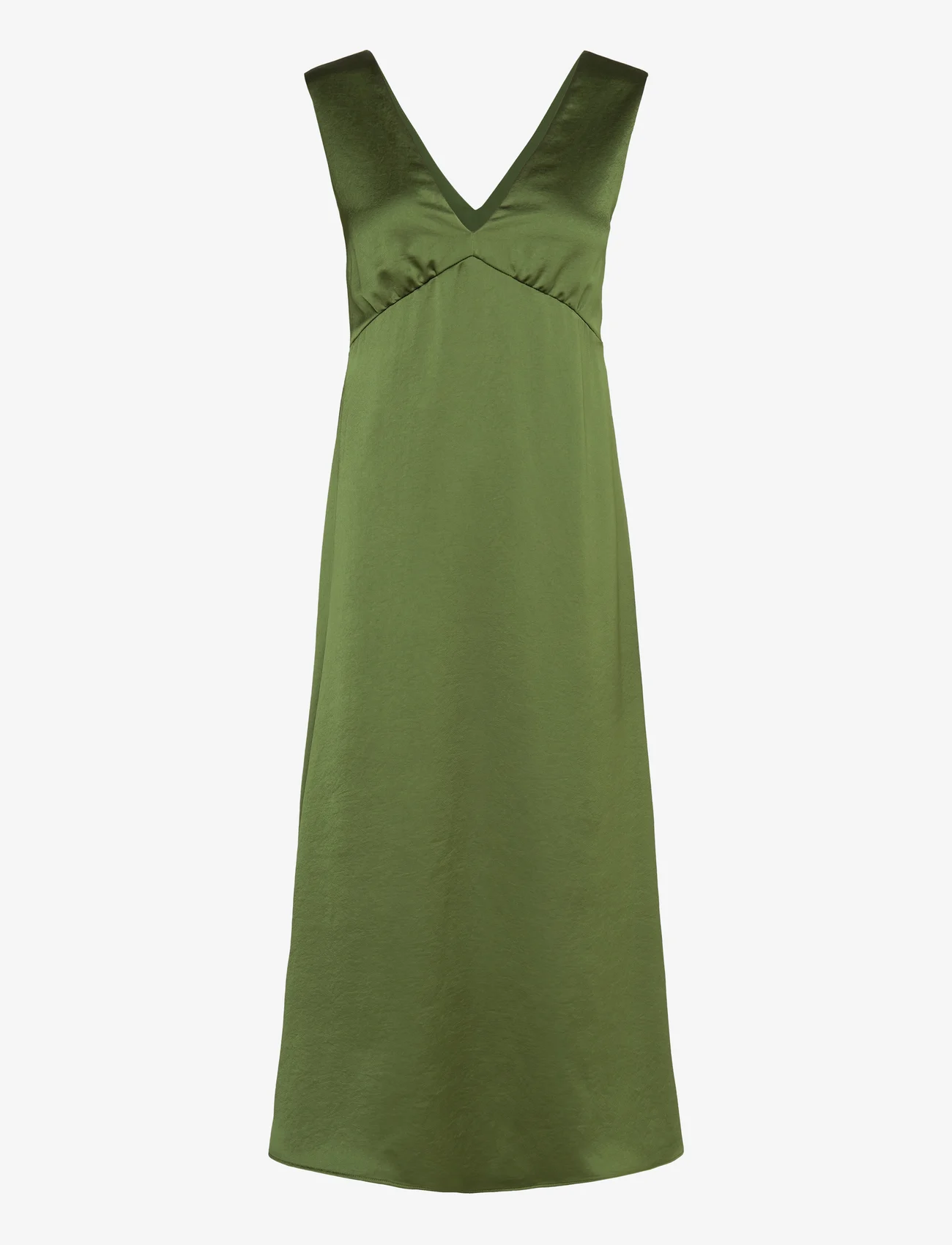 Weekend Max Mara - EDOLO - summer dresses - green - 0