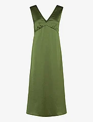 Weekend Max Mara - EDOLO - vasarinės suknelės - green - 0