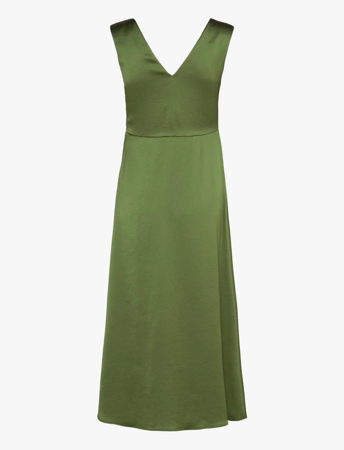 Weekend Max Mara - EDOLO - vasarinės suknelės - green - 1