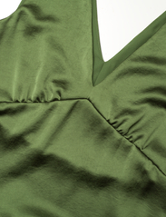 Weekend Max Mara - EDOLO - summer dresses - green - 2