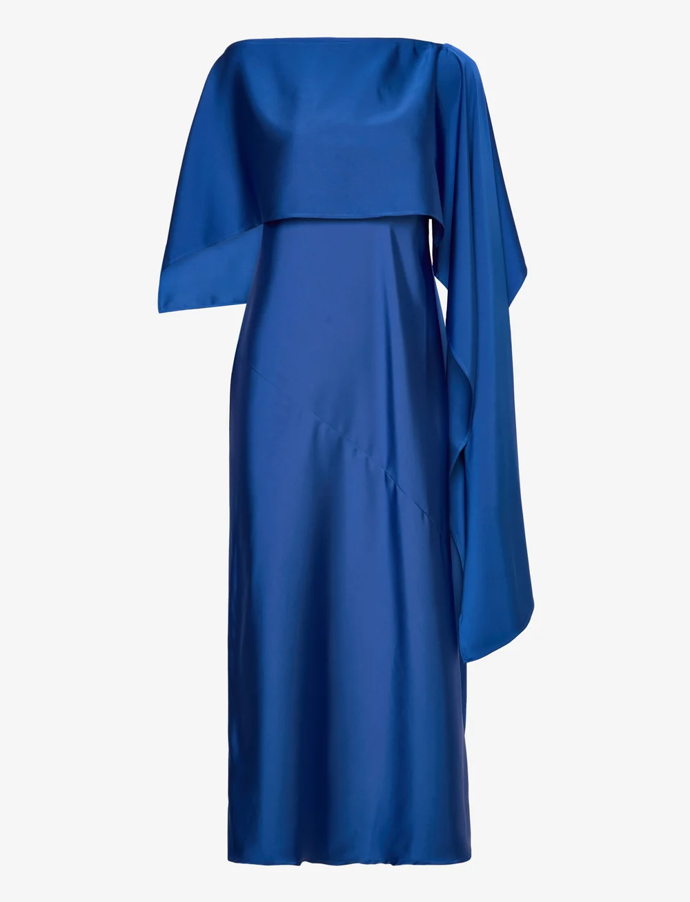 Max mara top blue dress