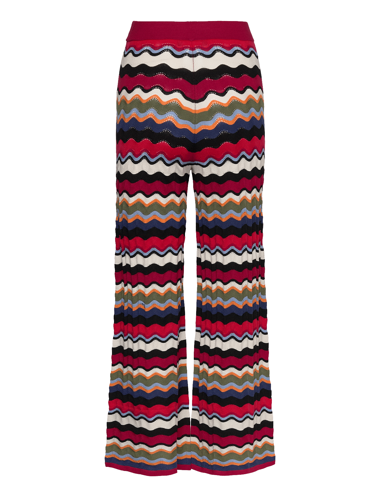 Weekend Max Mara Tenore trousers shop at Booztlet