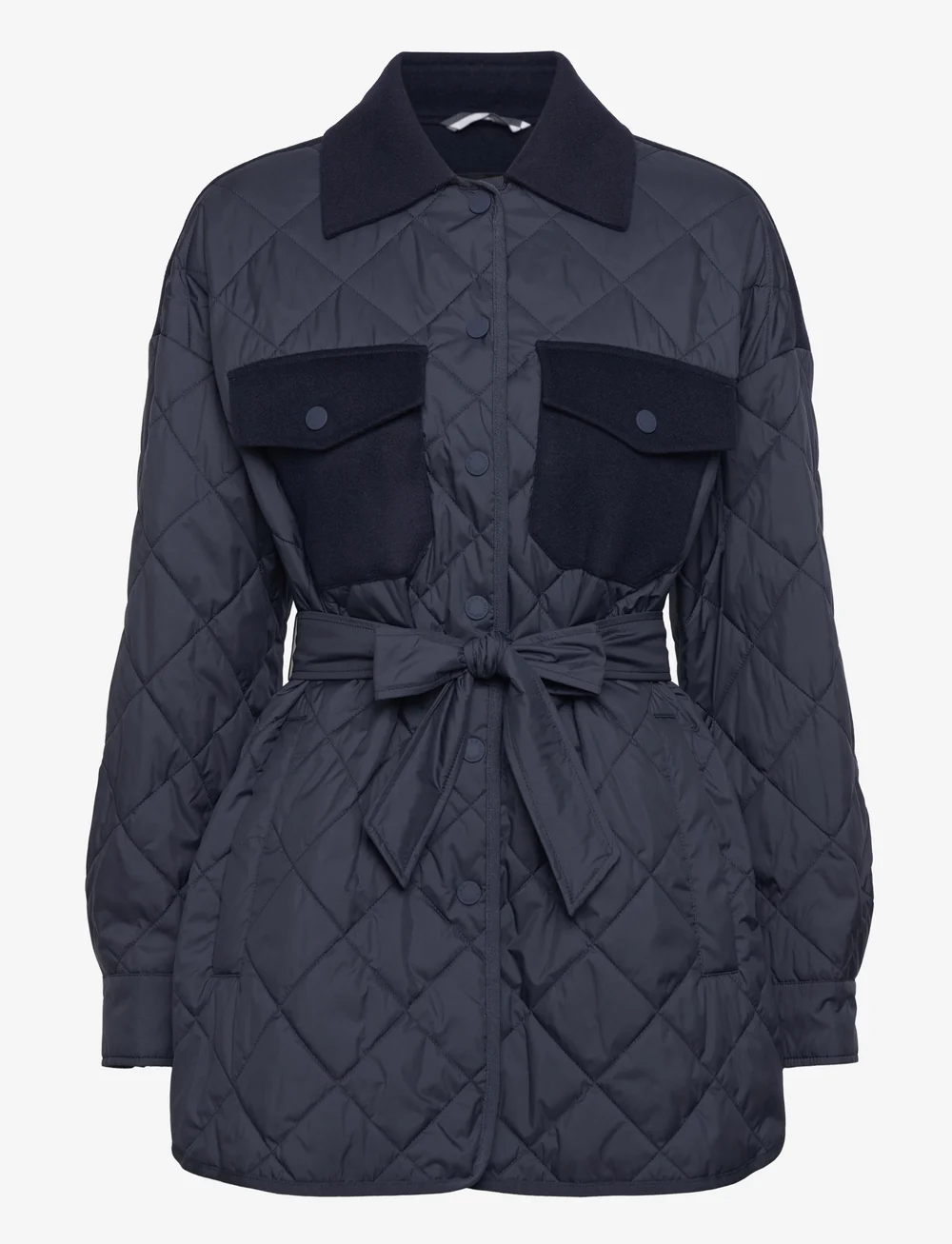 Weekend Max Mara Paprica 363 . Buy Quilted jackets from Weekend Max Mara online at Boozt . Fast delivery and easy returns