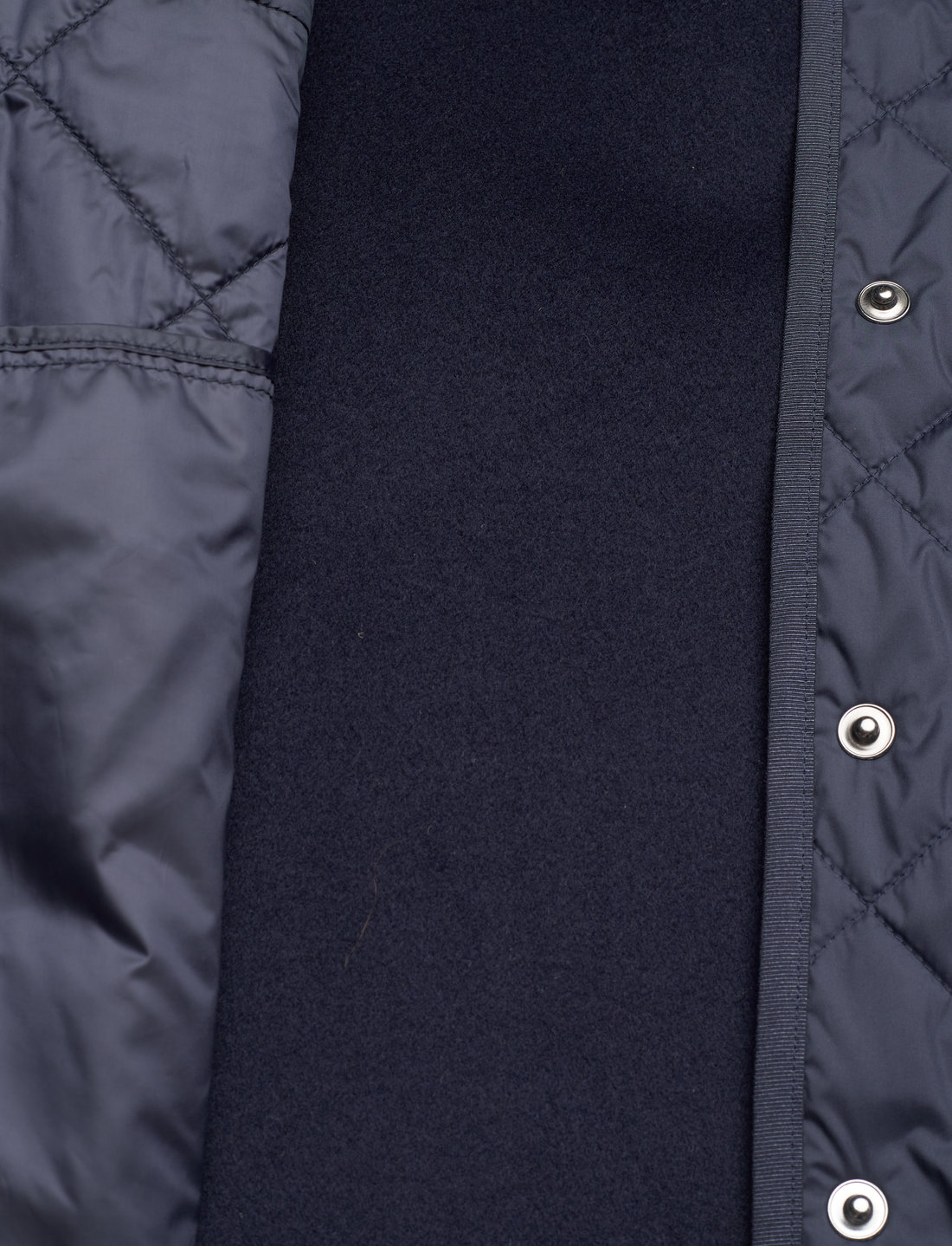 Max mara weekend quilted top jacket