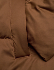 Weekend Max Mara - RAGNO - down- & padded jackets - hazelnut brown - 5