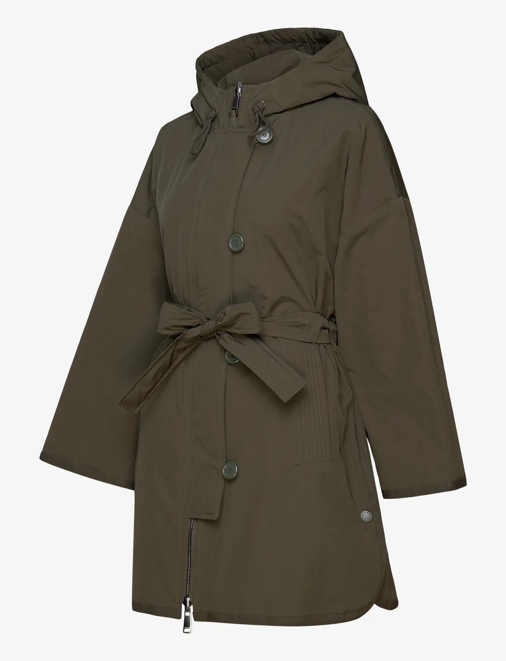 Loretta parka 2025