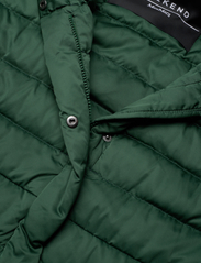 Weekend Max Mara - LAUDE - winter coats - dark green - 2