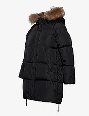 Weekend Max Mara - BEMBO - winter jackets - black - 2