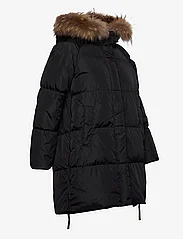 Weekend Max Mara - BEMBO - winter jackets - black - 3