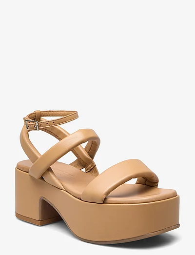 Max mara 2025 weekend sandals