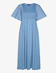 Weekend Max Mara - KELLY - summer dresses - light blue - 0