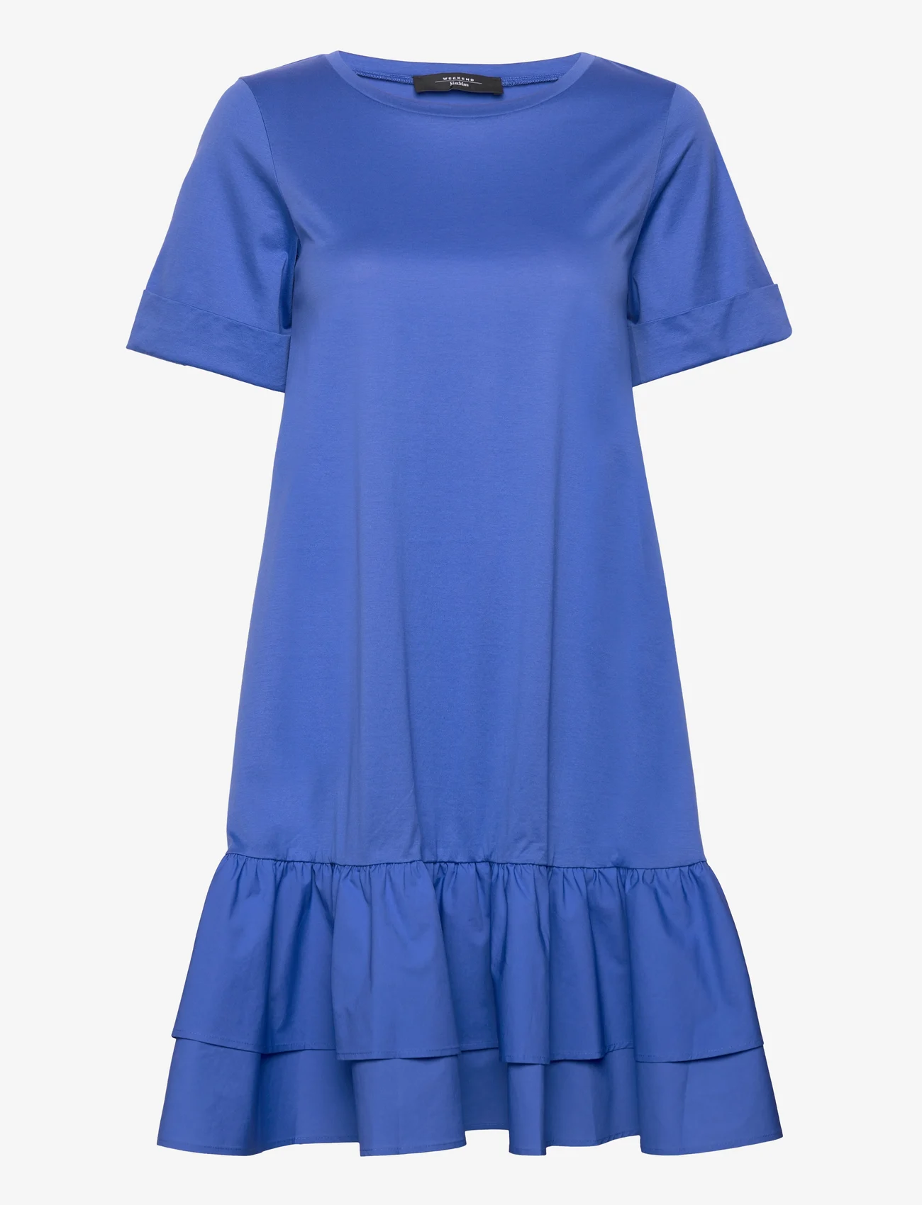 Weekend Max Mara - VANNA - sukienki letnie - cornflower blue - 0