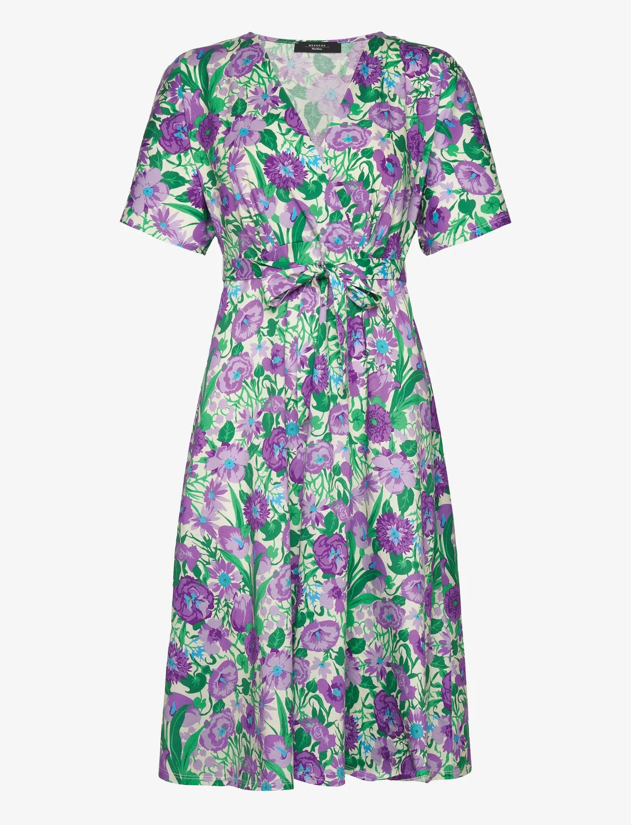 Weekend Max Mara - DIZZY - party wear at outlet prices - lilac - 0