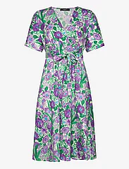 Weekend Max Mara - DIZZY - party wear at outlet prices - lilac - 0